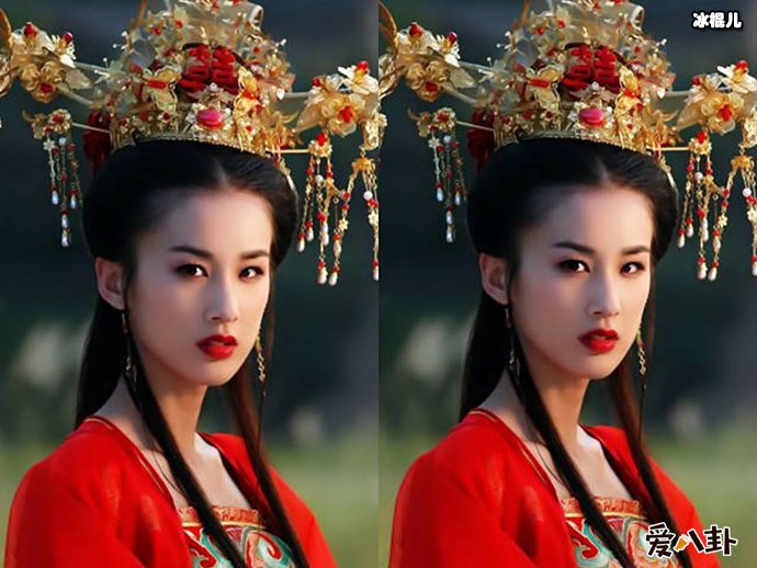 黄圣依嫌弃网友遭讽刺