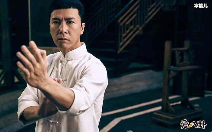 咏春大师74秒被KO