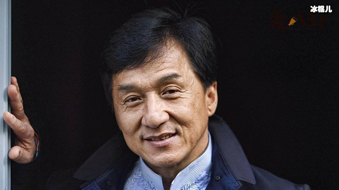 成龙北京豪宅被拍