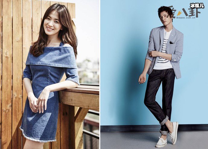 宋慧乔和元彬恋爱过吗