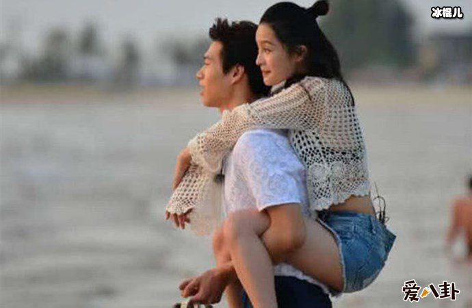 我们相爱吧李沁魏大勋节目照