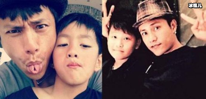 陈尊佑是亲生的吗