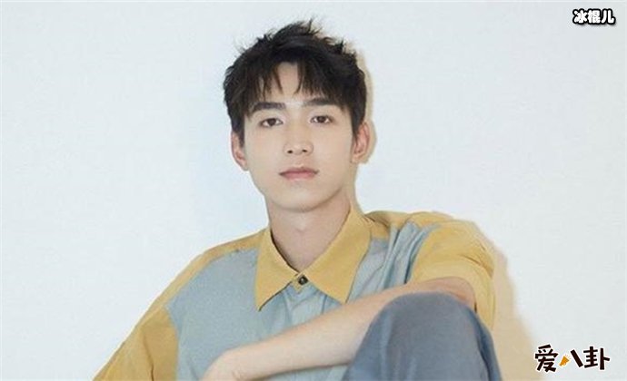 严禹豪家境背景