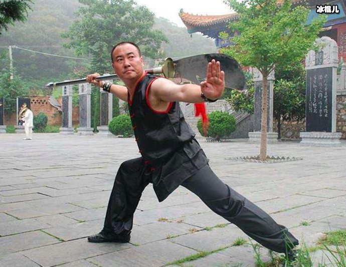 释小龙父亲陈同山