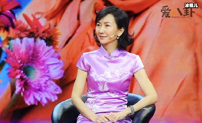 陈美琪不能生育原因