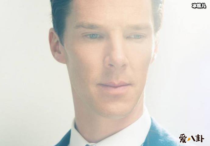 本尼迪为什么叫卷福