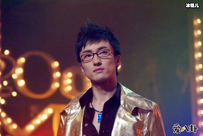 王传君光谷神奇剧照