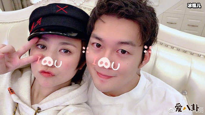 许文赫个人资料曝光