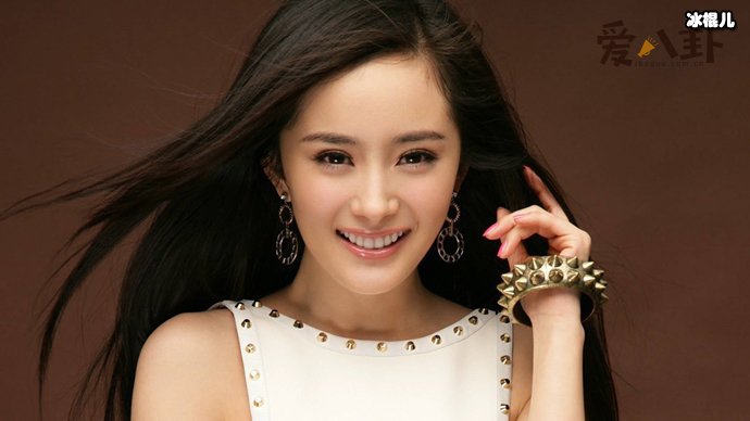 杨幂许凯爱的二八定律 