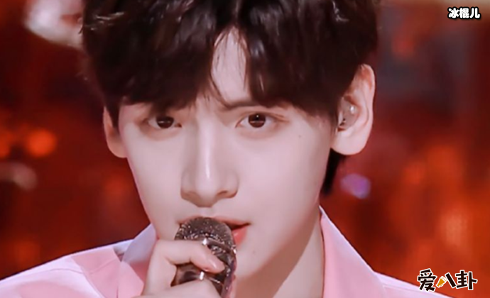 创造营2019翟潇闻