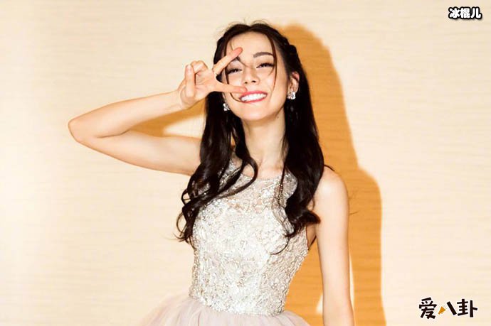 迪丽热巴改名的原因