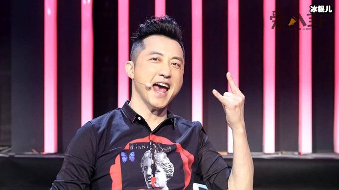 庾澄庆取消点赞