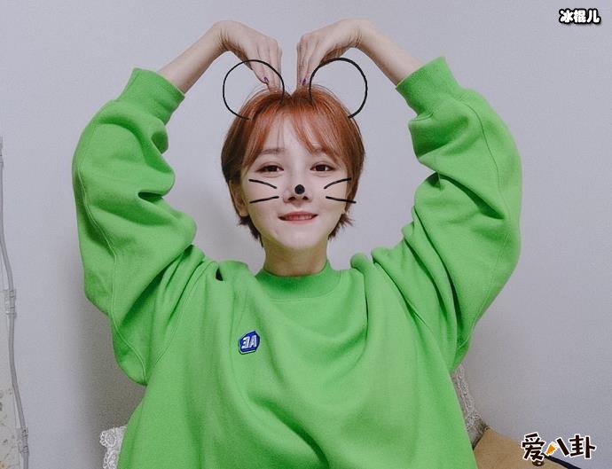 陈小纭男友是谁