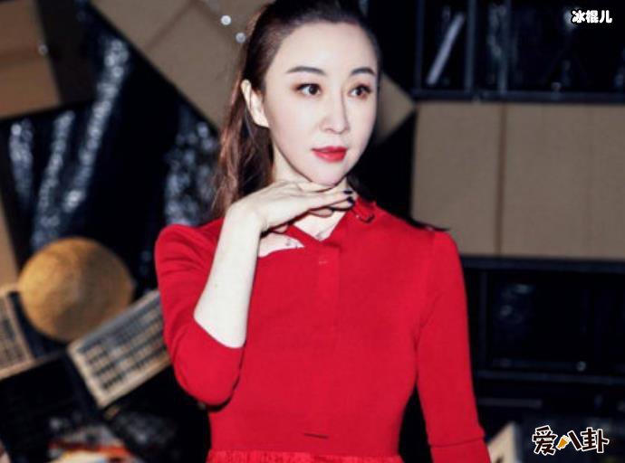 曹姓女演员打骂保姆