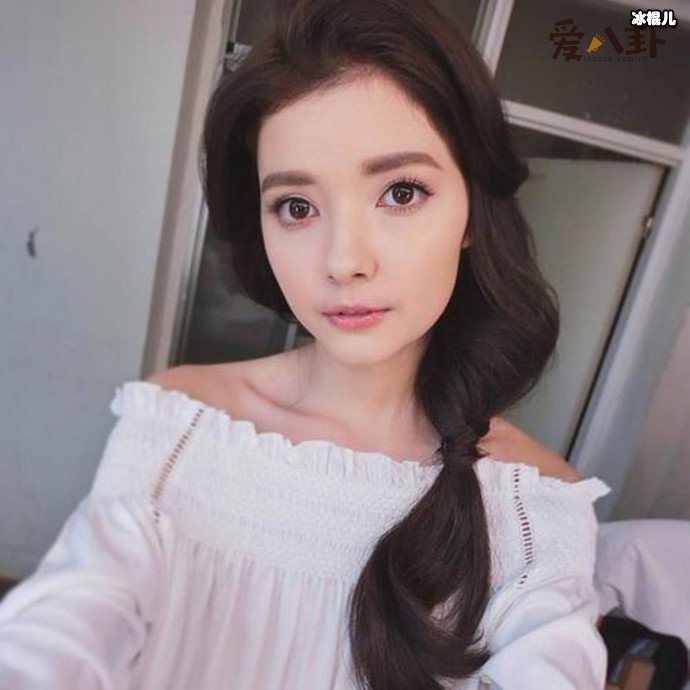 苏小轩曾和汪东城传恋情