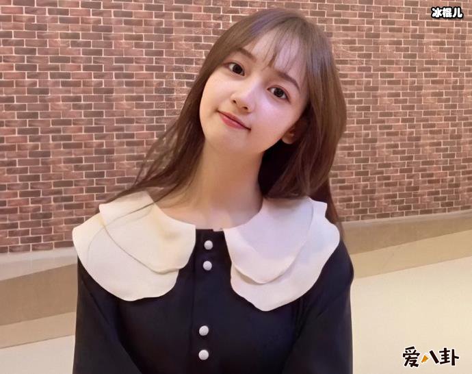 秦牛正威男友是谁