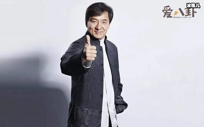 成龙原名房仕龙