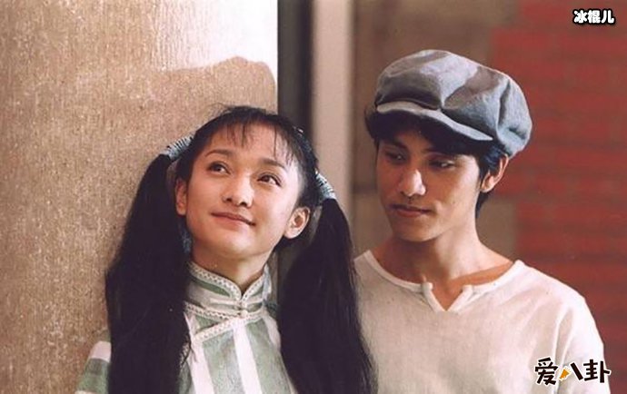 陈坤和周迅的十年友谊会有爱情吗