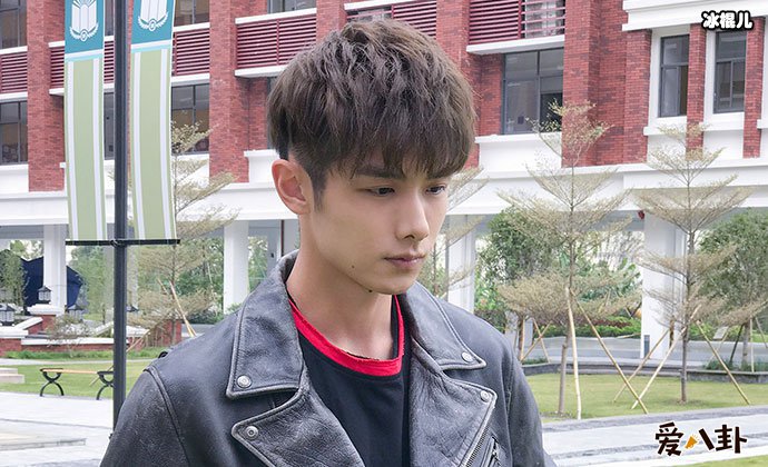 赵弈钦前女友事件