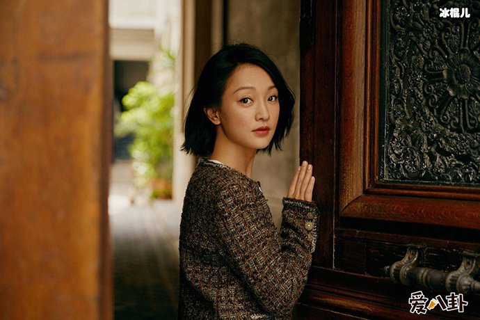 周迅是陈坤儿子的母亲吗