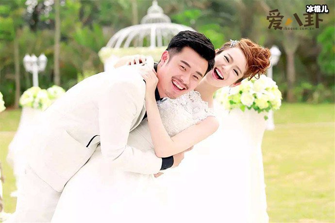 陈赫许婧离婚的真实原因