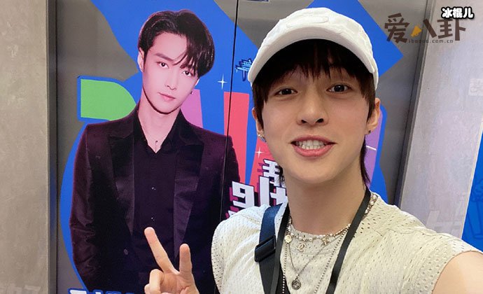 这就是街舞3黄潇