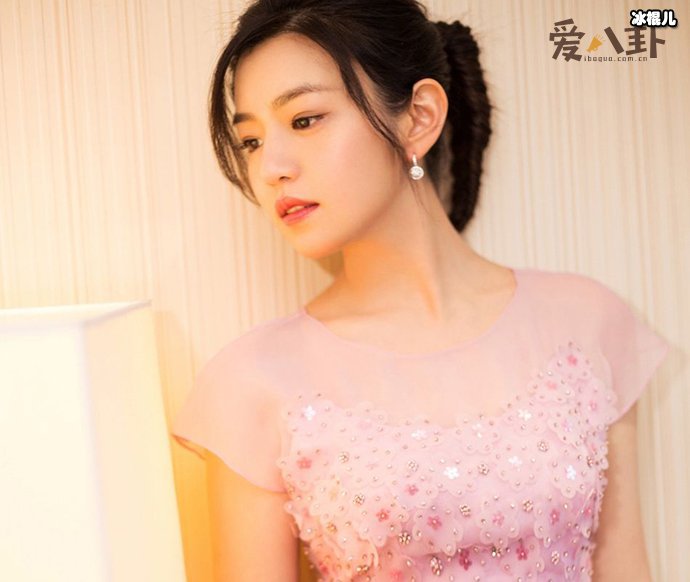 陈妍希黑历史起底