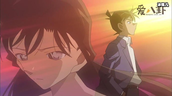 柯南大结局是怎么样的