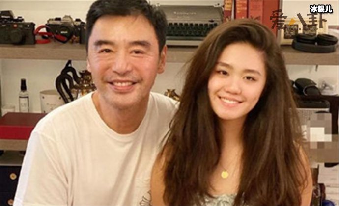 钟镇涛女儿钟嘉晴