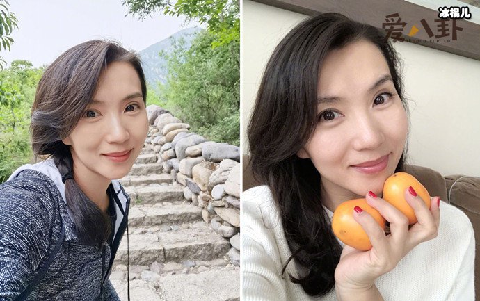 陈好与豪门老公的爱情故事