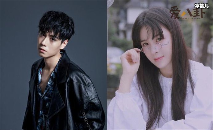 胡一天赵樱子恋情是真的吗