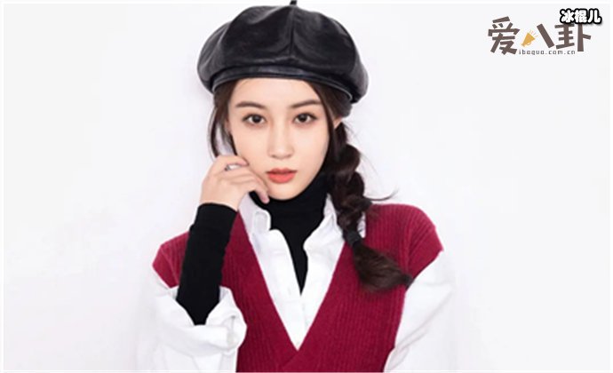 演员张雅卓照片