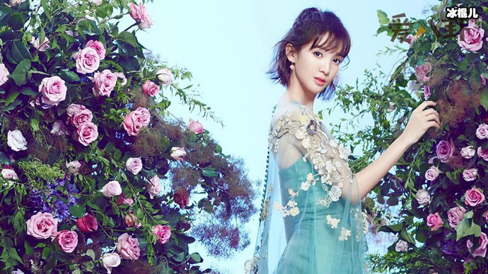 金晨前任男友背景惊人