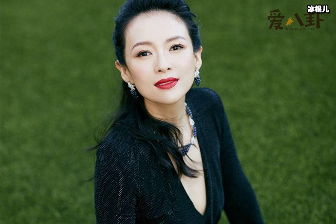 章子怡被曝怀孕