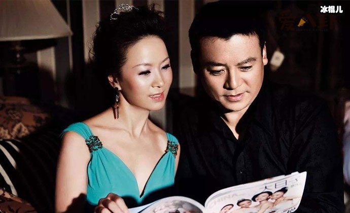 演员赵越老公佟凡