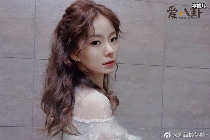 陈卓璇在陈情令里演什么角色