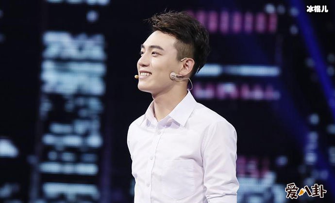 陈希郡个人资料