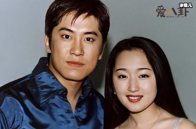 毛宁杨钰莹关系