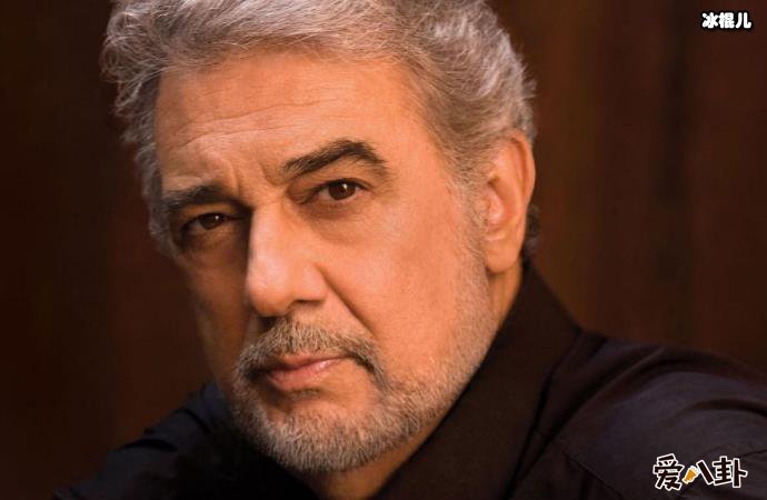 高音歌唱家多明戈