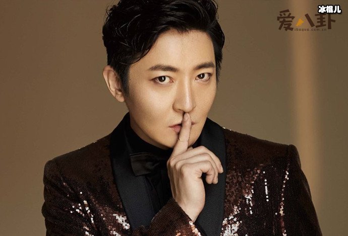 郭京飞自曝名字来历