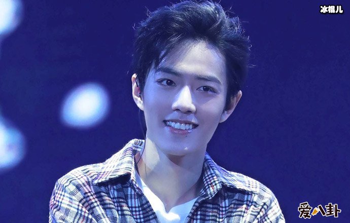 鹅太子和肖战有什么关系