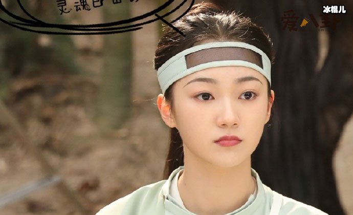 严伊依作品有哪些