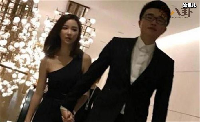 雪梨老公张衍个人资料照片