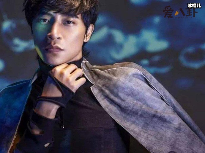 陈志朋抑郁症是怎么回事