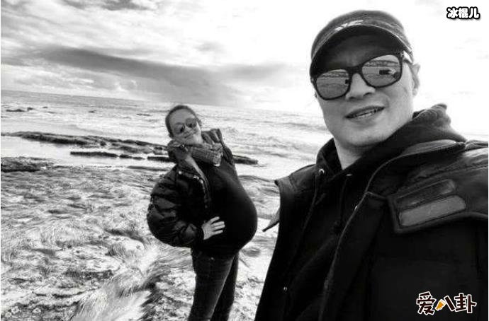 章子怡生二胎了吗