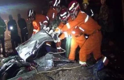 发现尸体或目睹车祸是种什么体验？真实经历者分享震撼瞬间