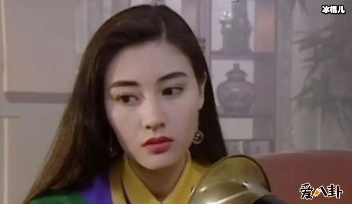 李嘉欣父母是谁