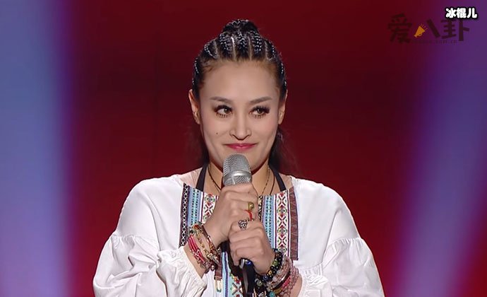 纪晓君个人资料