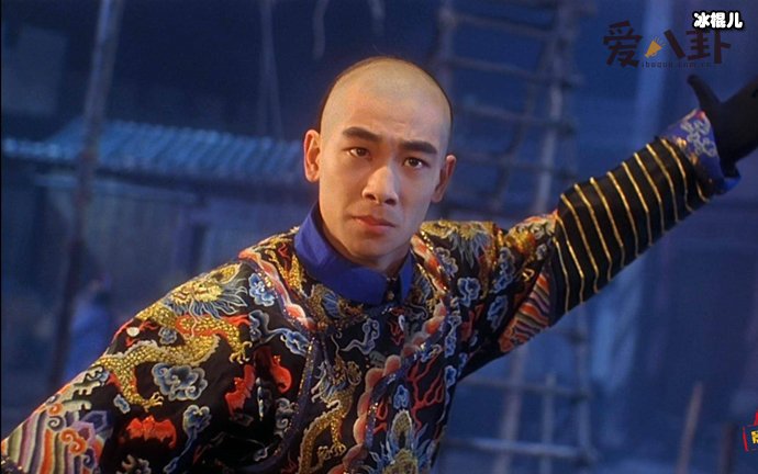 赵文卓甄子丹骂战事件