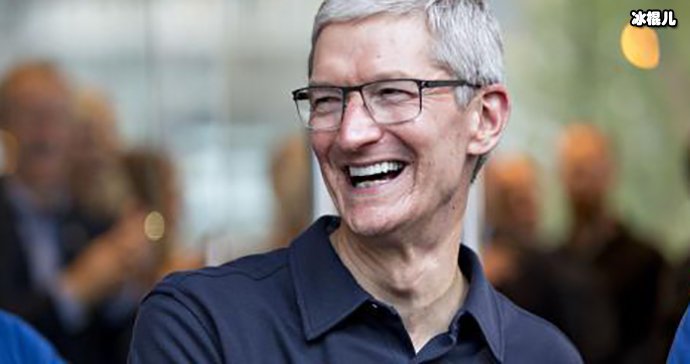 库克的个人资料